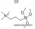 1-Propanaminium, N,N,N-trimethyl-3-(trimethoxysilyl)-, chloride
